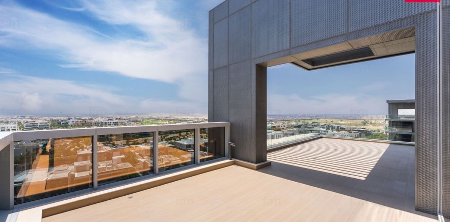 Dubai Hills Estate, Dubai, संयुक्त अरब अमीरात में अपार्टमेंट, 3 बेडरूम, 228.1 वर्ग मीटर, संख्या 715091
