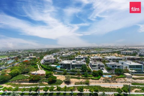 Dubai Hills Estate, Dubai, संयुक्त अरब अमीरात में अपार्टमेंट, 3 बेडरूम, 228.1 वर्ग मीटर, संख्या 715091 - फ़ोटो 16