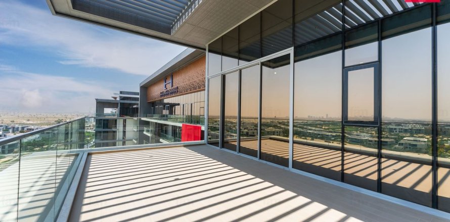 Apartman u gradu Dubai Hills Estate, UAE 3 spavaće sobe, 228.1 m2 Br. 715091