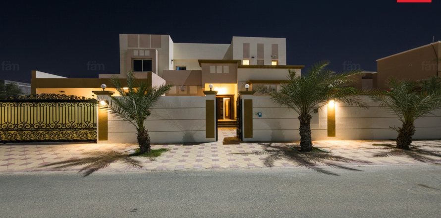 Vila u gradu Al Barsha, Dubai, UAE 4 spavaće sobe, 1393.5 m2 Br. 715092