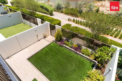 Villa en alquiler en Dubai, EAU 3 dormitorios, 166.3 m2 № 715113 - foto 4