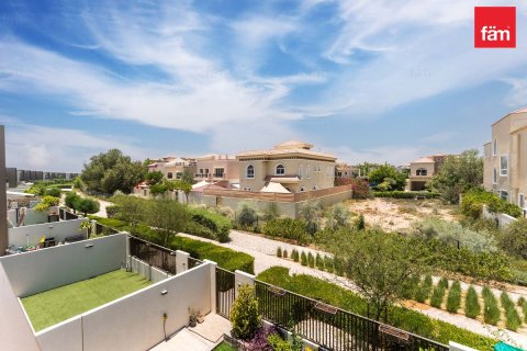 Villa en alquiler en Dubai, EAU 3 dormitorios, 166.3 m2 № 715113 - foto 7