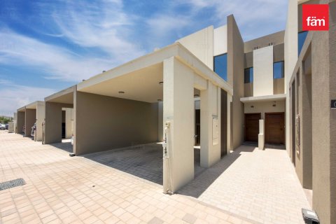 Villa en alquiler en Dubai, EAU 3 dormitorios, 166.3 m2 № 715113 - foto 12