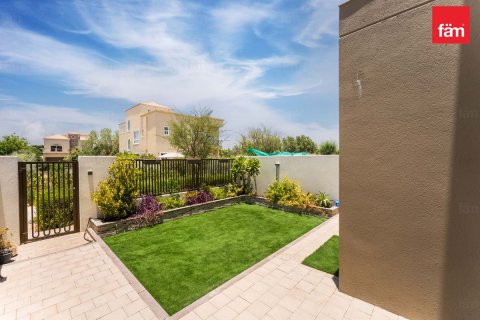 Villa en alquiler en Dubai, EAU 3 dormitorios, 166.3 m2 № 715113 - foto 14