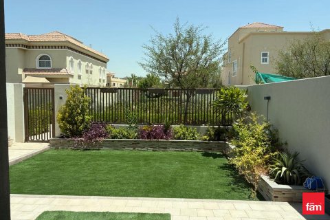 Vila v Dubai, SAE 3 ložnice, 166.3 m² Č.: 715113