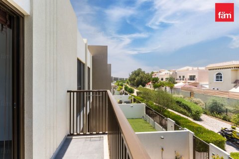 Villa en alquiler en Dubai, EAU 3 dormitorios, 166.3 m2 № 715113 - foto 13