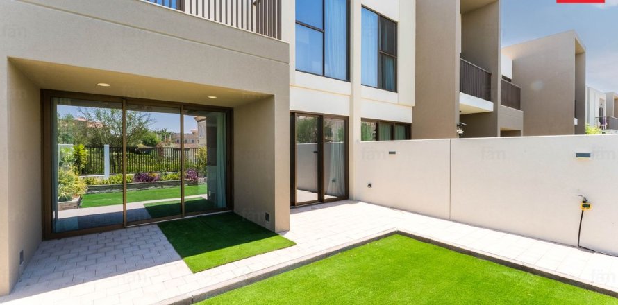 Villa en Dubai, EAU 3 dormitorios, 166.3 m² № 715113
