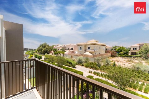 Villa en alquiler en Dubai, EAU 3 dormitorios, 166.3 m2 № 715113 - foto 8