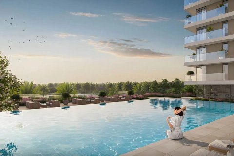 Apartament në Dubai Hills Estate, Emiratet e Bashkuara Arabe 2 dhoma gjumi, 109.3 m2. № 715112