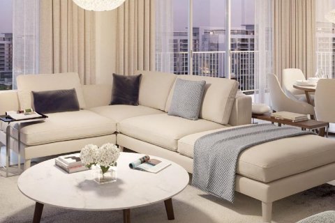 Apartmán v Dubai Hills Estate, SAE 2 spálne, 109.3 m2 č. 715112 - Fotografia 9