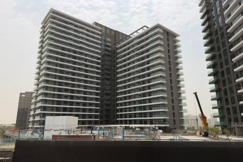 Apartament në Dubai Hills Estate, Emiratet e Bashkuara Arabe 2 dhoma gjumi, 109.3 m2. № 715112