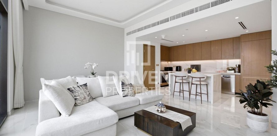 Apartman u Meydan, Dubai, UAE 151.71 m2, 3 spavaćih soba Br. 744330