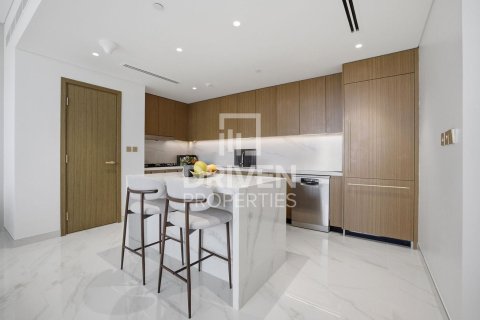 Apartman u Meydan, Dubai, UAE 3 spavaćih soba, 151.71 m2 Br. 744330 - fotografija 6