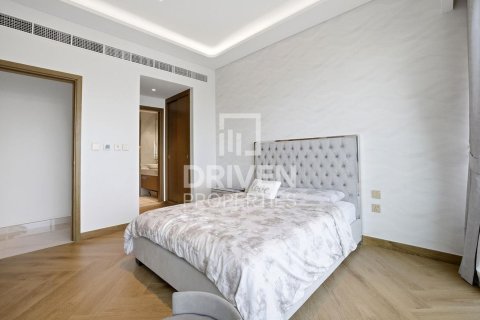Apartman u Meydan, Dubai, UAE 3 spavaćih soba, 151.71 m2 Br. 744330 - fotografija 12
