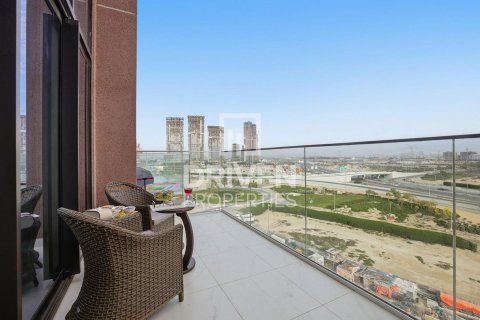 Apartman u Meydan, Dubai, UAE 3 spavaćih soba, 151.71 m2 Br. 744330 - fotografija 21