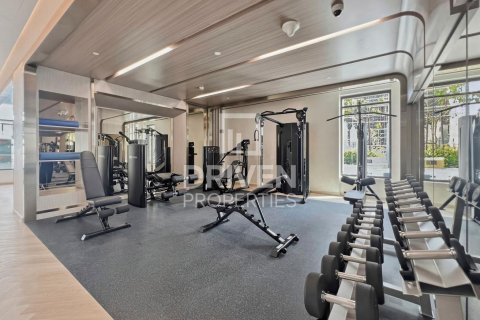Apartman u Meydan, Dubai, UAE 3 spavaćih soba, 151.71 m2 Br. 744330 - fotografija 25