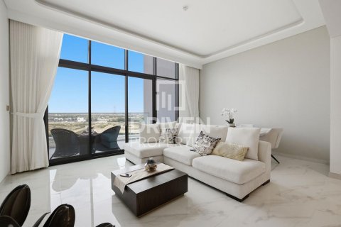 Apartman u Meydan, Dubai, UAE 3 spavaćih soba, 151.71 m2 Br. 744330 - fotografija 3