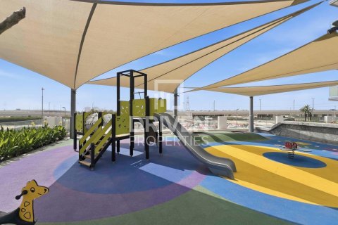 Apartman u Meydan, Dubai, UAE 3 spavaćih soba, 151.71 m2 Br. 744330 - fotografija 24