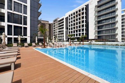 Apartman u Meydan, Dubai, UAE 3 spavaćih soba, 151.71 m2 Br. 744330 - fotografija 30