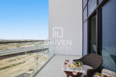 Apartman u Meydan, Dubai, UAE 3 spavaćih soba, 151.71 m2 Br. 744330 - fotografija 20