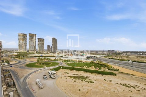 Apartman u Meydan, Dubai, UAE 3 spavaćih soba, 151.71 m2 Br. 744330 - fotografija 22