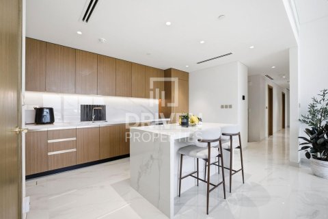 Apartman u Meydan, Dubai, UAE 3 spavaćih soba, 151.71 m2 Br. 744330 - fotografija 4