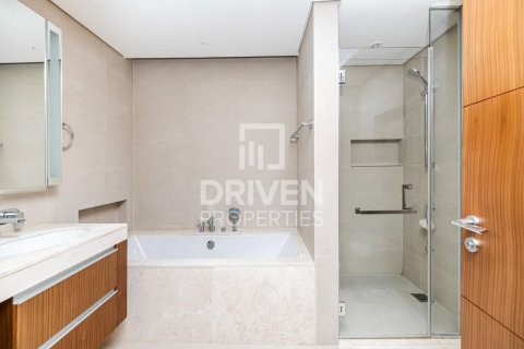 Byt v Dubai Creek Harbour (The Lagoons), SAE 3 ložnice, 179.3 m² Č.: 744331 - fotografie 18