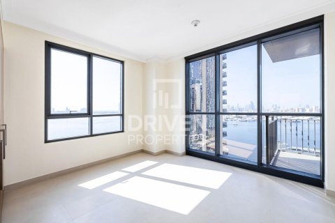 Byt v Dubai Creek Harbour (The Lagoons), SAE 3 ložnice, 179.3 m² Č.: 744331 - fotografie 11