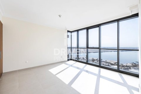 Byt v Dubai Creek Harbour (The Lagoons), SAE 3 ložnice, 179.3 m² Č.: 744331 - fotografie 5