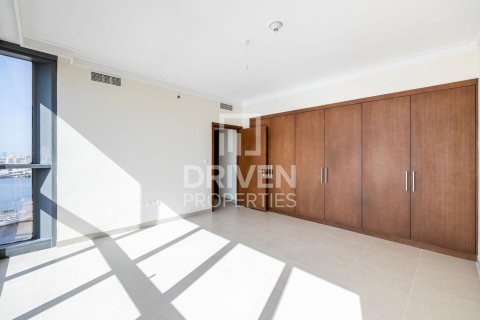 Byt v Dubai Creek Harbour (The Lagoons), SAE 3 ložnice, 179.3 m² Č.: 744331 - fotografie 16