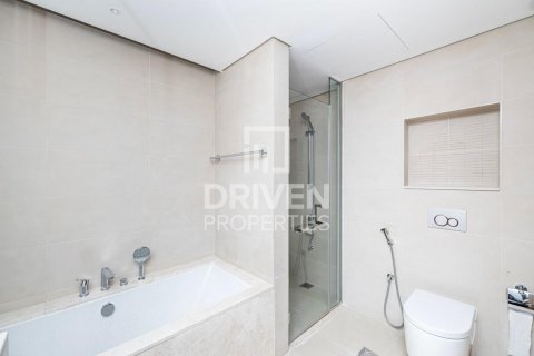 Byt v Dubai Creek Harbour (The Lagoons), SAE 3 ložnice, 179.3 m² Č.: 744331 - fotografie 20