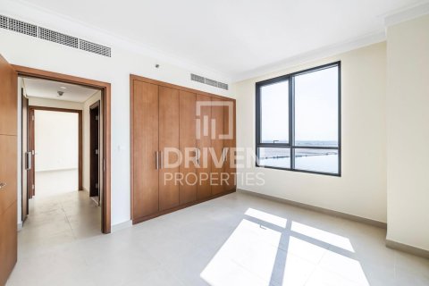 Byt v Dubai Creek Harbour (The Lagoons), SAE 3 ložnice, 179.3 m² Č.: 744331 - fotografie 14