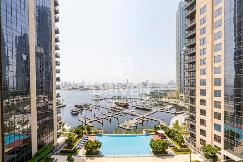 Byt v Dubai Creek Harbour (The Lagoons), SAE 3 ložnice, 179.3 m² Č.: 744331 - fotografie 23