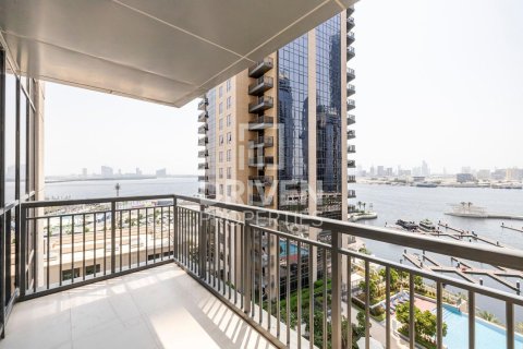 Byt v Dubai Creek Harbour (The Lagoons), SAE 3 ložnice, 179.3 m² Č.: 744331 - fotografie 22