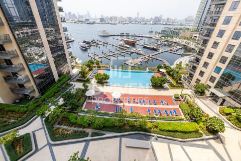 Byt v Dubai Creek Harbour (The Lagoons), SAE 3 ložnice, 179.3 m² Č.: 744331 - fotografie 24