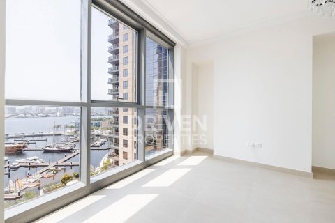 Byt v Dubai Creek Harbour (The Lagoons), SAE 3 ložnice, 179.3 m² Č.: 744331 - fotografie 3