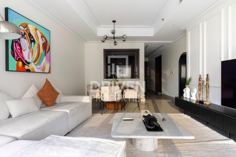 Apartemen di Downtown Dubai (Downtown Burj Dubai), UEA 2 kamar tidur, 152.92 m2 nomor 744329 - foto 4