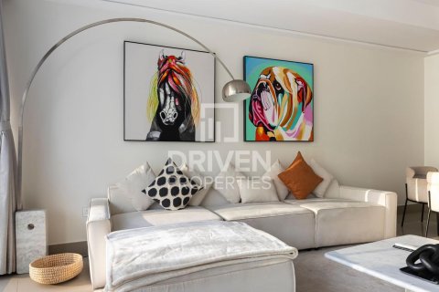 Apartemen di Downtown Dubai (Downtown Burj Dubai), UEA 2 kamar tidur, 152.92 m2 nomor 744329 - foto 5