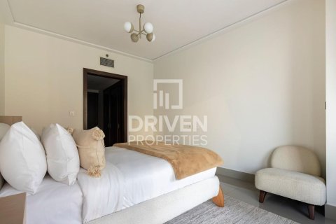 Apartemen di Downtown Dubai (Downtown Burj Dubai), UEA 2 kamar tidur, 152.92 m2 nomor 744329 - foto 10