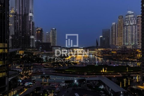 Apartemen di Downtown Dubai (Downtown Burj Dubai), UEA 2 kamar tidur, 152.92 m2 nomor 744329 - foto 29