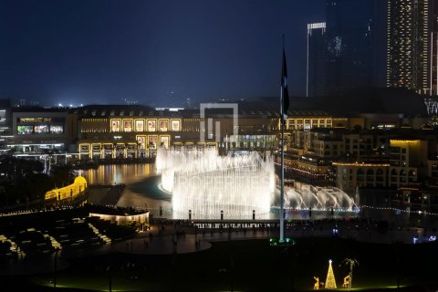 Apartemen di Downtown Dubai (Downtown Burj Dubai), UEA 2 kamar tidur, 152.92 m2 nomor 744329 - foto 30