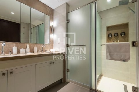 Apartemen di Downtown Dubai (Downtown Burj Dubai), UEA 2 kamar tidur, 152.92 m2 nomor 744329 - foto 20