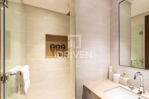 Apartemen di Downtown Dubai (Downtown Burj Dubai), UEA 2 kamar tidur, 152.92 m2 nomor 744329 - foto 22