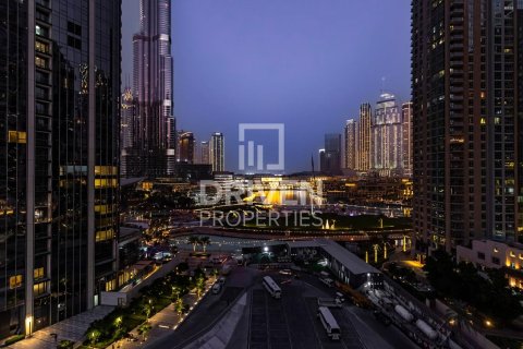 Apartemen di Downtown Dubai (Downtown Burj Dubai), UEA 2 kamar tidur, 152.92 m2 nomor 744329 - foto 28