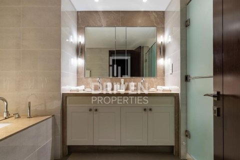 Apartemen di Downtown Dubai (Downtown Burj Dubai), UEA 2 kamar tidur, 152.92 m2 nomor 744329 - foto 21