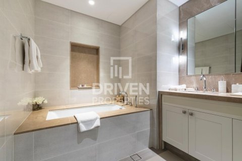 Apartemen di Downtown Dubai (Downtown Burj Dubai), UEA 2 kamar tidur, 152.92 m2 nomor 744329 - foto 19