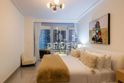 Apartemen di Downtown Dubai (Downtown Burj Dubai), UEA 2 kamar tidur, 152.92 m2 nomor 744329 - foto 9