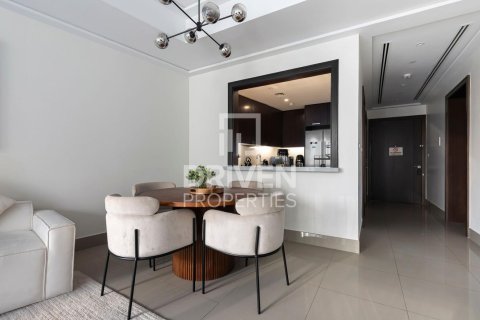 Apartemen di Downtown Dubai (Downtown Burj Dubai), UEA 2 kamar tidur, 152.92 m2 nomor 744329 - foto 18