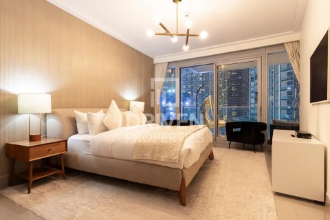 Apartemen di Downtown Dubai (Downtown Burj Dubai), UEA 2 kamar tidur, 152.92 m2 nomor 744329 - foto 8