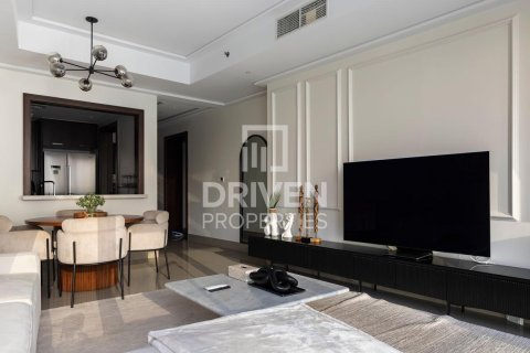Apartemen di Downtown Dubai (Downtown Burj Dubai), UEA 2 kamar tidur, 152.92 m2 nomor 744329 - foto 3